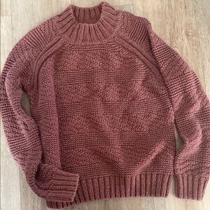 Prana sweater